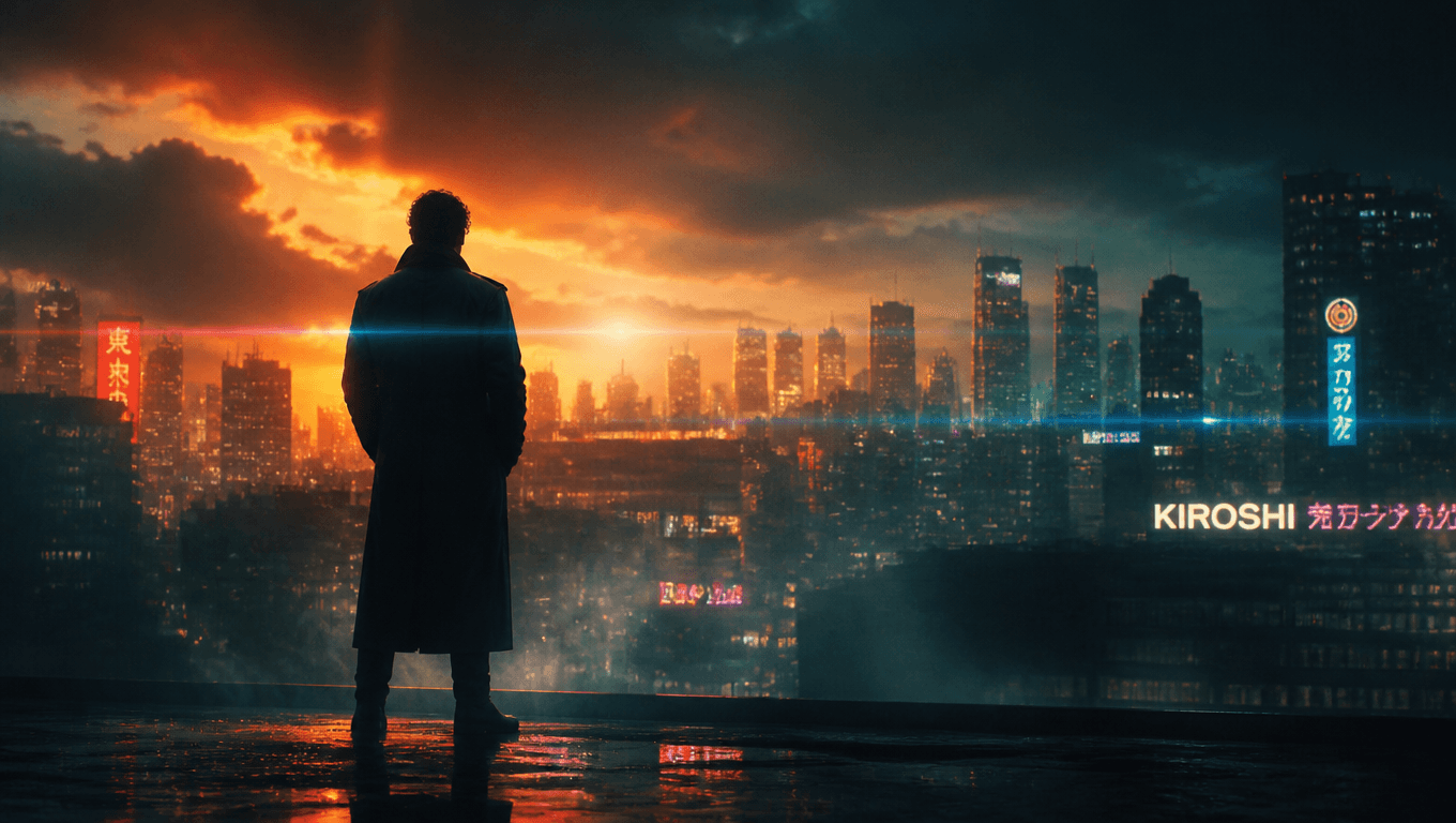 How to Use Flux Prompts for Cinematic Photography 2026