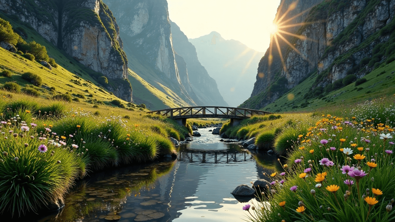 Hidden Valley