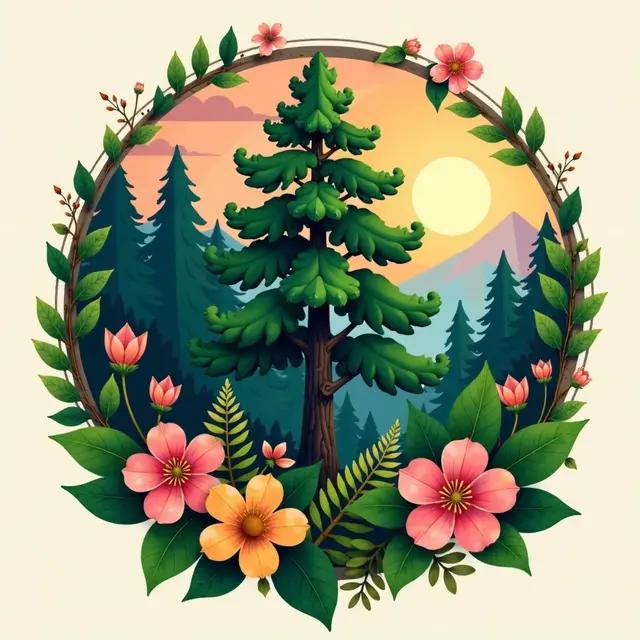 Top 10 Best Flux 1 Profile Picture Logo Prompts 2025