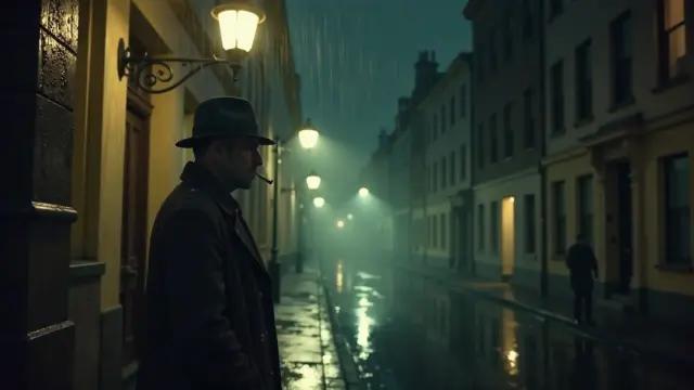 Tutorial: Creating Cinematic Photos with Flux 1 AI