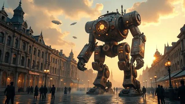 Top Flux Dev Prompts for AI Influenced Art in 2025
