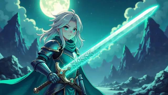 Flux 1 Prompts for Anime Characters: Top 10 Ideas 2026