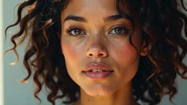 Flux AI Advanced Features for Realistic Image Generation