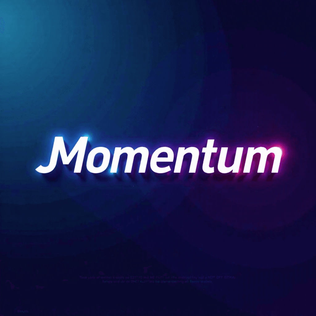 Vibrant Gradient Design