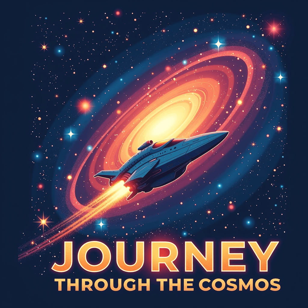 Cosmic Exploration